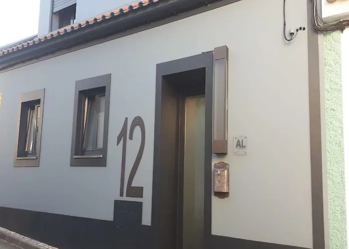 Graviana - Pedra Negra Charming House * 라고아