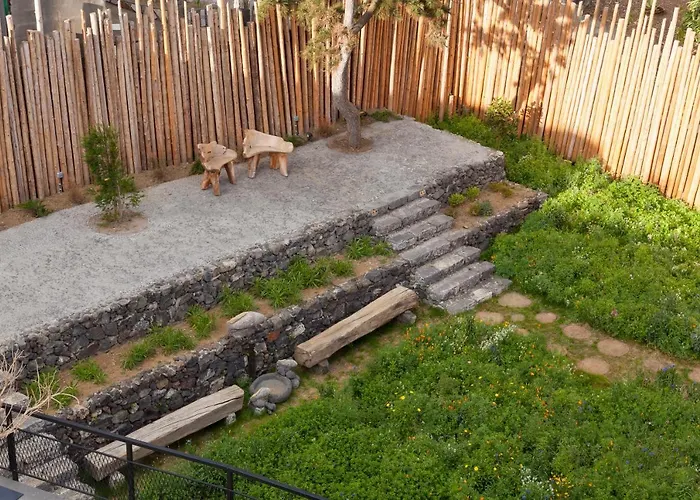 Graviana - Pedra Negra Charming House