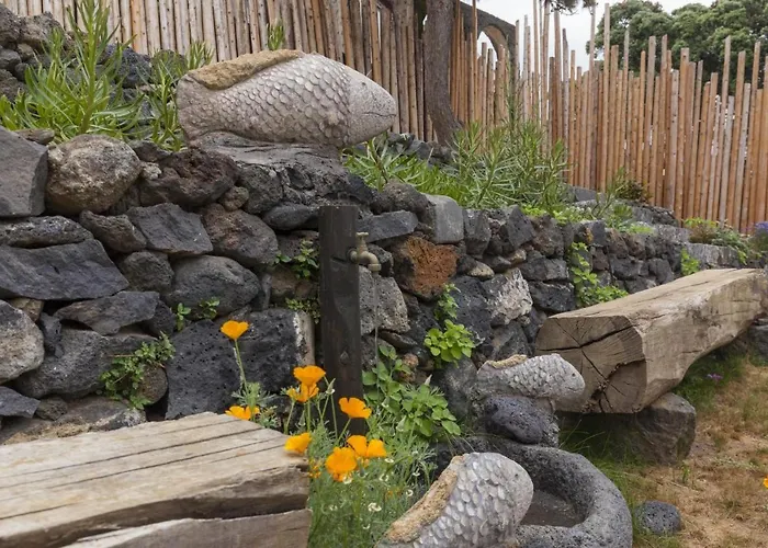 Graviana - Pedra Negra Charming House 라고아