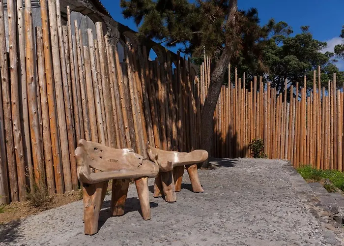 Graviana - Pedra Negra Charming House 라고아